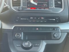 Pössl VANster *Elektr. Parkbrem.*Campbox*Drive-Assist*