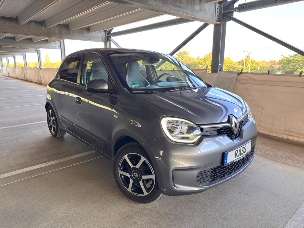 Image of Renault Twingo
