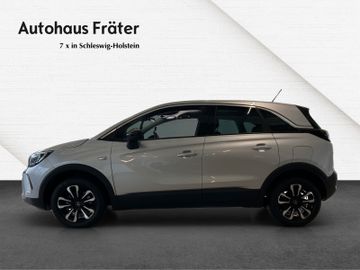 Fotografie 5 des Opel Crossland (X) Crossland Elegance Navi Kamera LED Sitzheizung