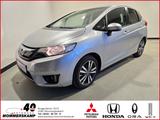 Honda Jazz Elegance+SitzHZG+Klimaautom+Lederlenkrad+Na - gebrauchte Honda Van