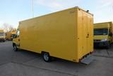 Iveco Daily 50C15 CoC - Iveco Koffer Daily 50c15