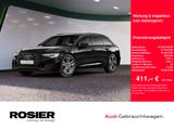 Audi A6 Avant S line 40 TDI S tronic ACC HUD 360° SHZ