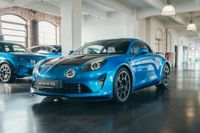 Alpine A110 - Vorschau Bild 4