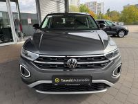 Volkswagen T-Roc - Vorschau Bild 4