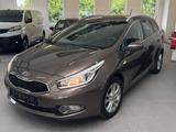 Kia cee'd Sportswagon*KLIMAAUTO*SHZ*LHZ*TEMPOMAT*MFL - Kia cee'd Sportswagon aus 2015