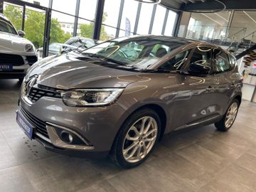 Renault Scenic IV Limited