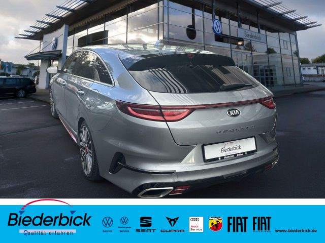 Proceed 1.6 T-GDI GT NAVI JBL KOMFORT-PAKET