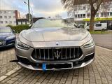 Maserati Ghibli 3.0 V6 350HP GranLusso Vollausstattung - Maserati Ghibli in Essen