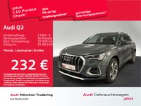 Audi Q3 - Vorschau Bild 1