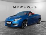 Renault Megane III Cabrio GT 2.Hand Vollausstattung - Renault Megane: 3 Türen