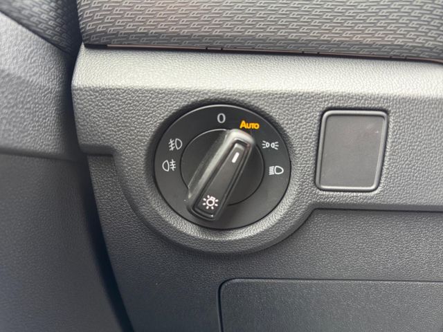 T-Cross 1.0 TSI Life R-Line Sitzh. Beats Kamera