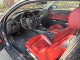 BMW 335d Coupé - 1. Hand - TG-Fahrzeug, Nichtraucher - BMW 335 mit Diesel-Antrieb: Sportwagen, Automatik