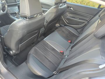 Peugeot 308 - 10