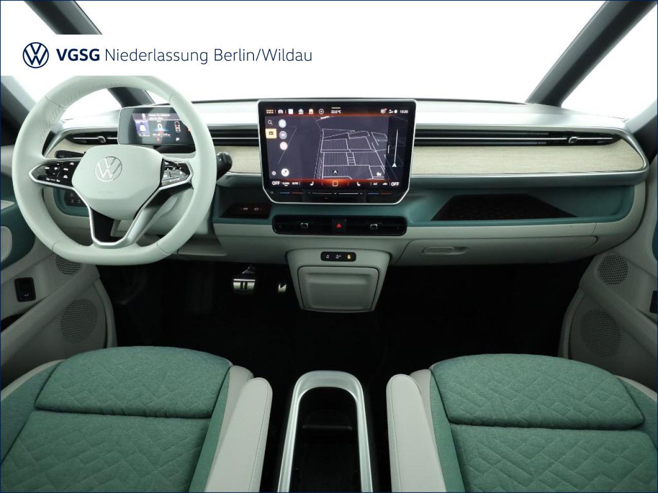 Volkswagen ID. Buzz - Bild 10