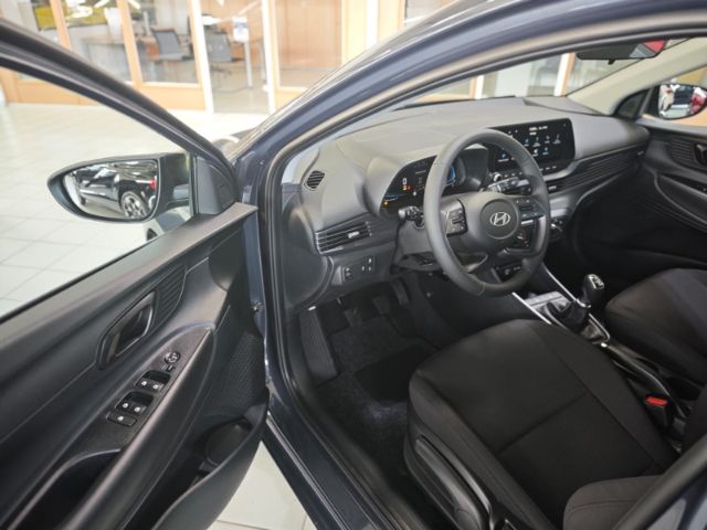 Hyundai i20 - Bild 7