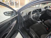 Hyundai i20 - Vorschau Bild 7
