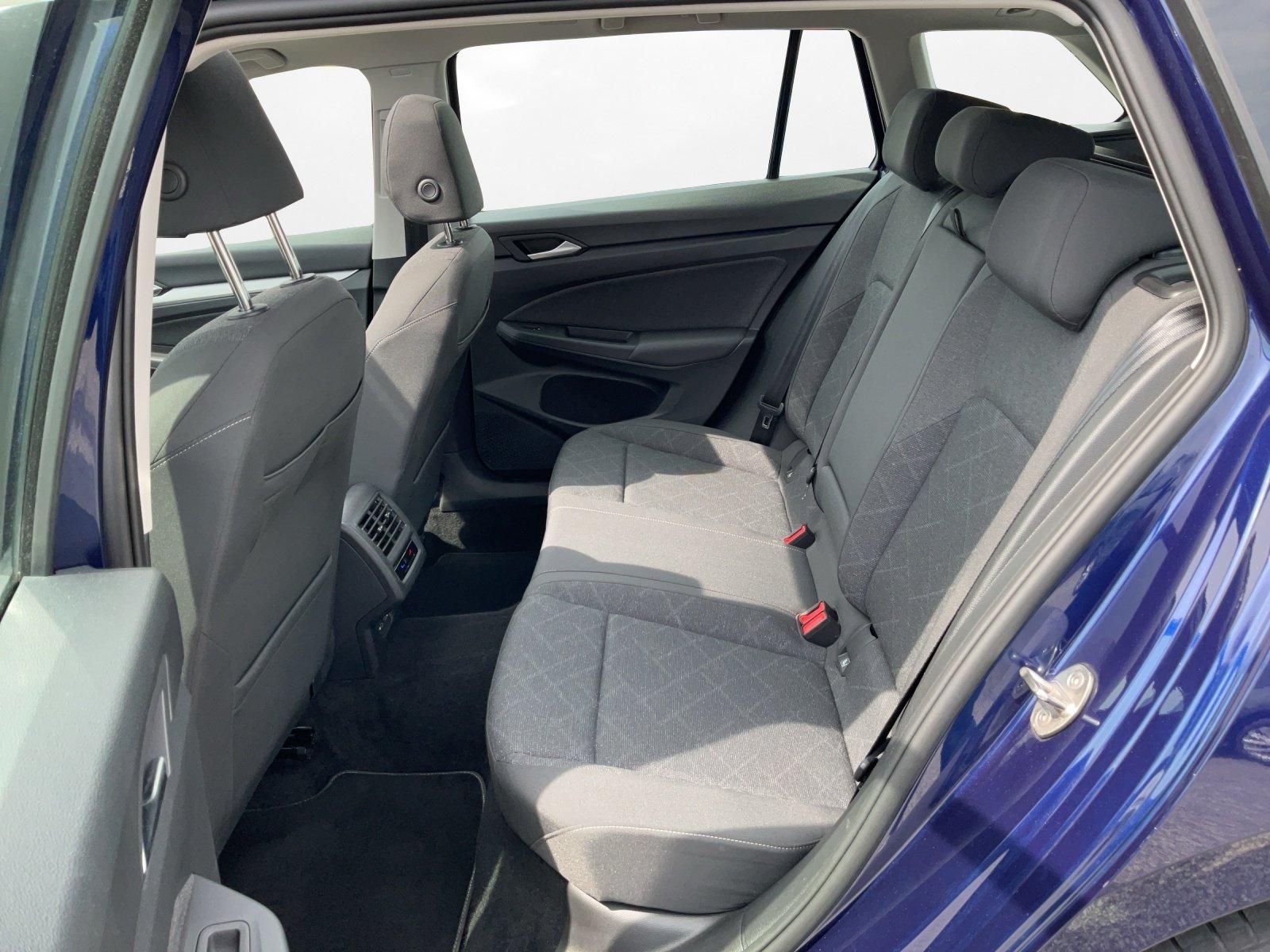 Volkswagen Golf VIII Variant 1.5 TSI LIFE NAVI PANO, миниатюра 11