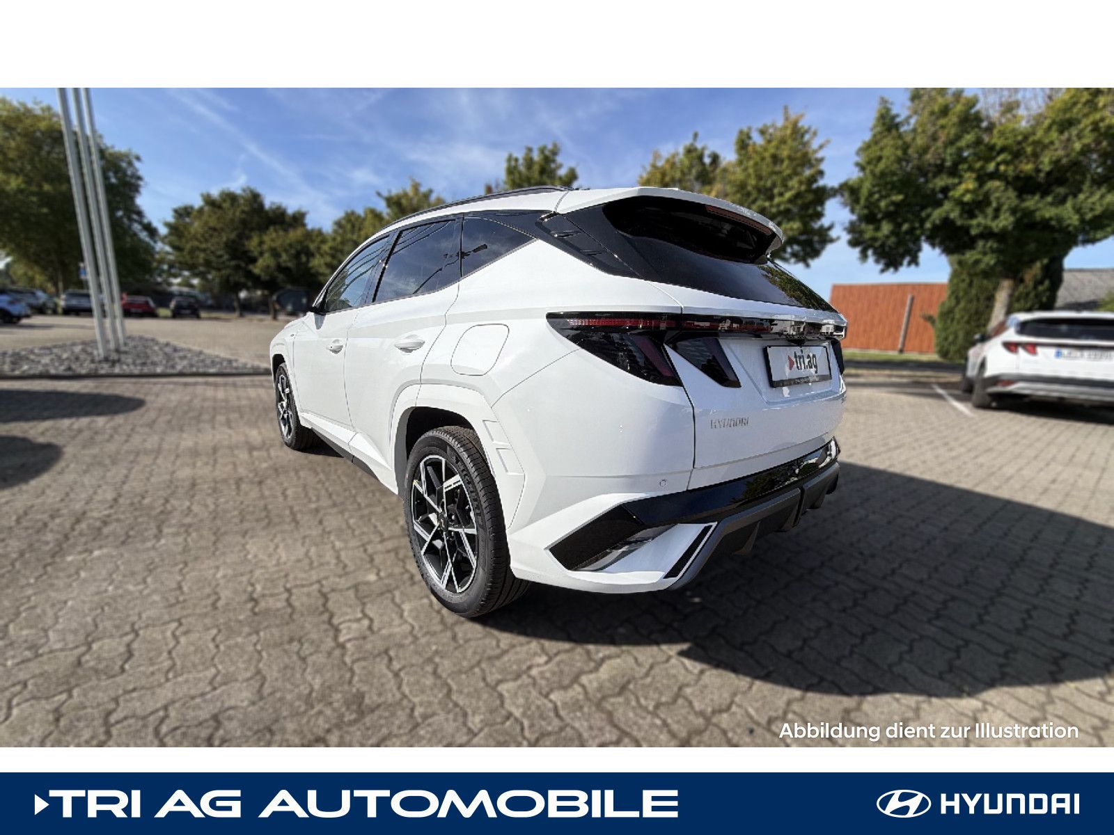 Hyundai TUCSON - Bild 5
