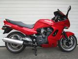 Kawasaki GPZ 1100    43759 km    Extras    Gepflegt - KAWASAKI GPZ 1100