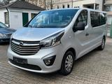 Opel Vivaro B | 9 Sitzer | 2 Hand | Klima - Opel Vivaro Gebrauchtwagen