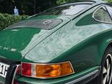 Porsche 911 2.2 T - Porsche aus 1970: 911t