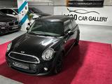 MINI ONE Mini One*1,6*2-H*Klima****Panorama-Dach***** - MINI ONE aus 2012