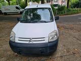 Citroën Citroen Berlingo, 1,6L, Diesel, Euro 4 , A... - Citroën Berlingo aus 2008 mit Diesel-Antrieb