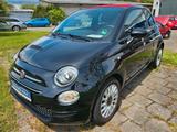 Fiat 500 Lounge wenig km. insp. neu - Fiat 500: Cabrio
