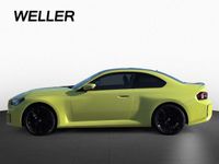 BMW M2 - Vorschau Bild 10