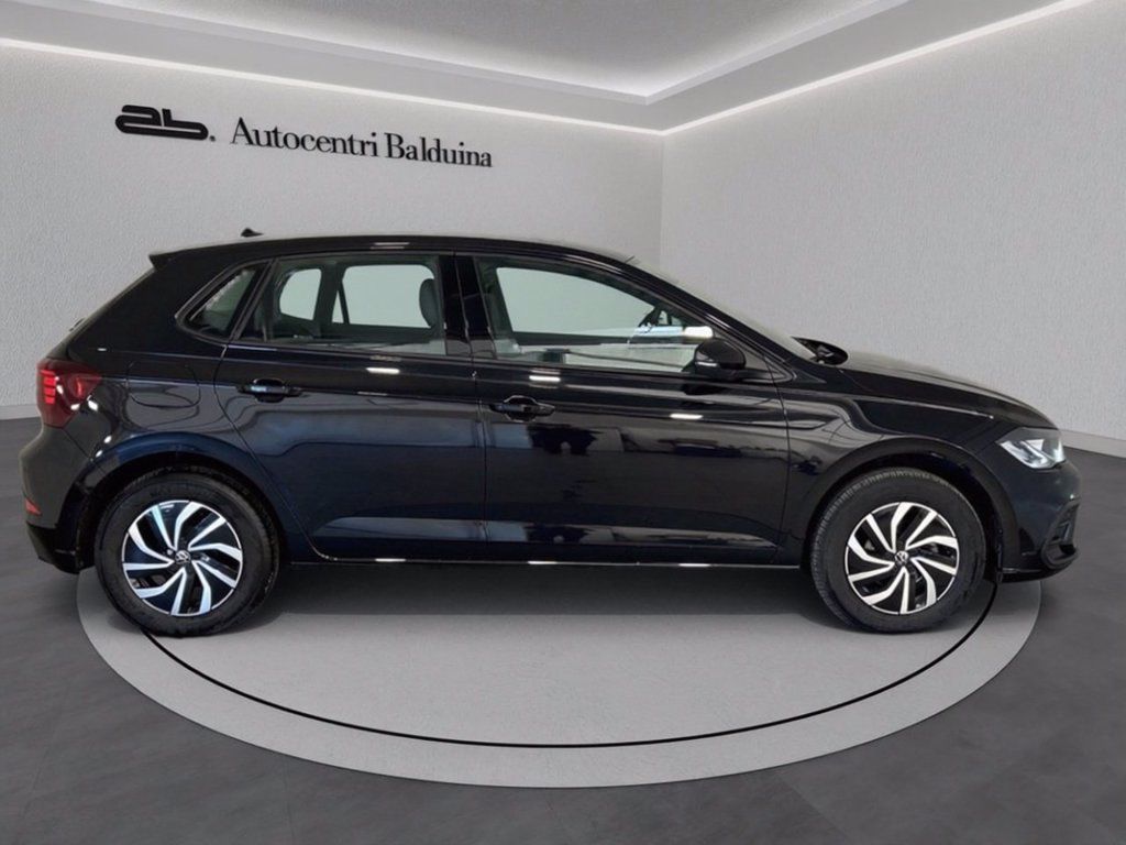 Volkswagen VOLKSWAGEN Polo 1.0 life 80cv del 2023 imagem 3