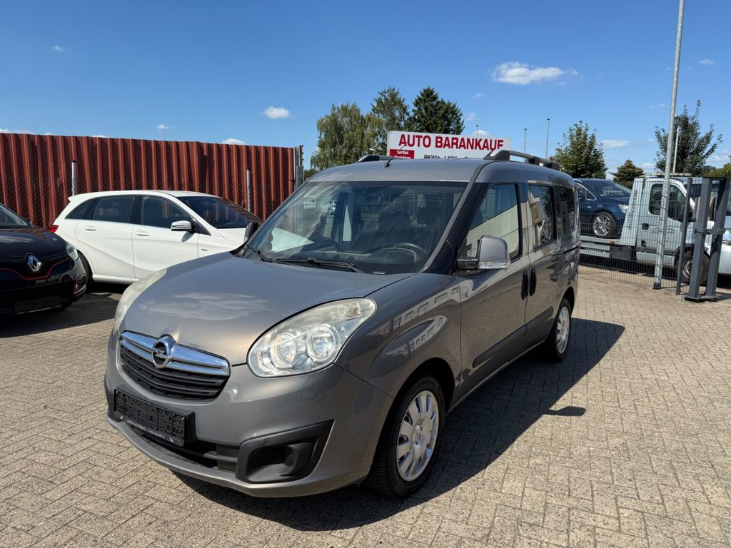 Angebot ansehen Opel Combo