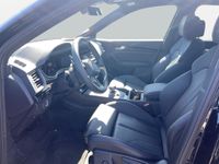 Audi Q5 - Vorschau Bild 8