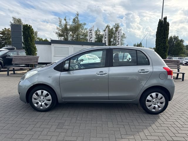 Toyota Yaris Cool