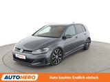 Volkswagen Golf VII 2.0 TDI GTD BM Aut.*NAV*LED*ACC*CAM*PDC - Volkswagen Golf mit Diesel-Antrieb: Limousine, Automatik