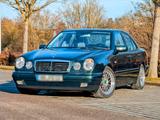 Mercedes-Benz Mercedes E240 W210 Avantgarde Vollausstatt... - Mercedes-Benz W210