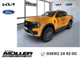 Ford Ranger 2.0l EcoBlue DoKa Wildtrak Techno46 Unter