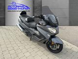 Suzuki Burgman 650 Executive AN 650 - SUZUKI BURGMAN 650 EXECUTIVE