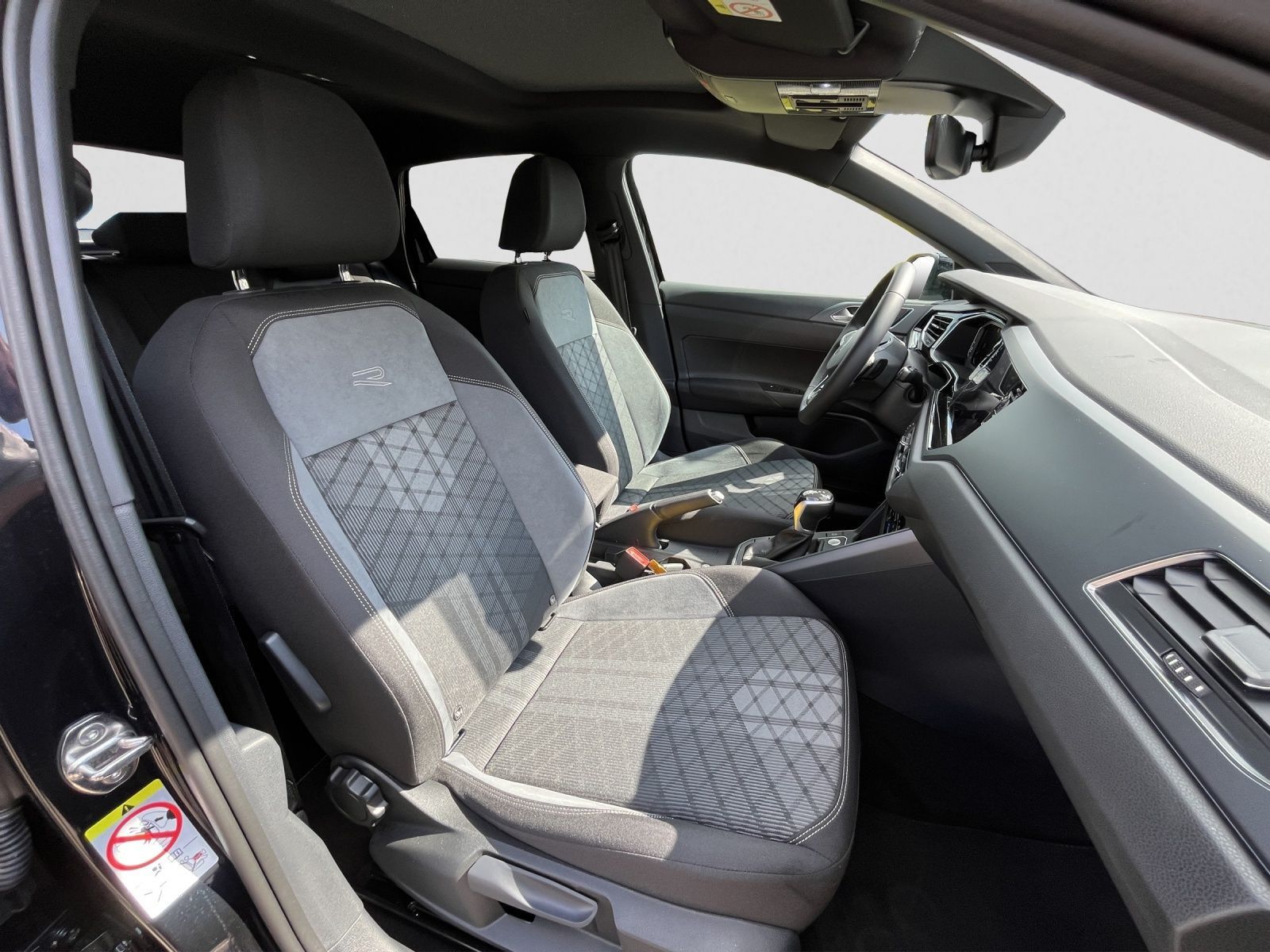 Volkswagen Taigo - Bild 4