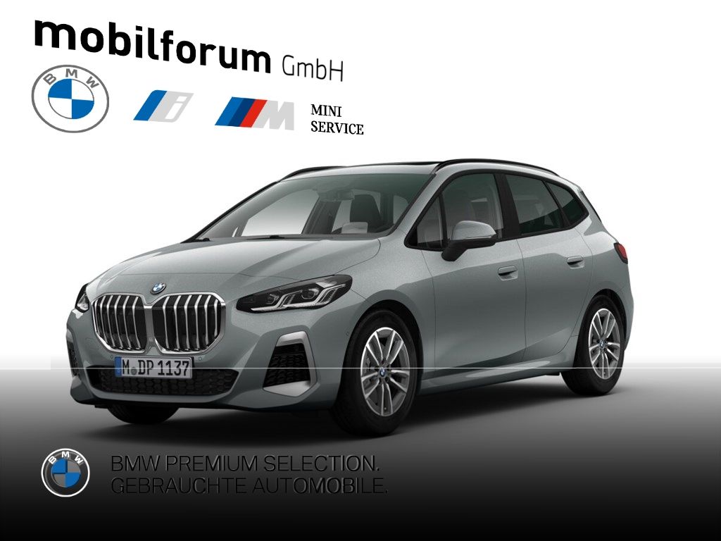 Image of BMW 223 Active Tourer