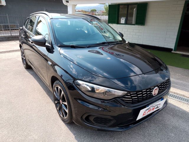 Fiat Tipo 1.4 T-Jet 120CV GPL SW