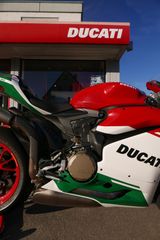 Ducati 1299 PANIGALE R FINAL EDITION **TOP ZUSTAND** - DUCATI F1