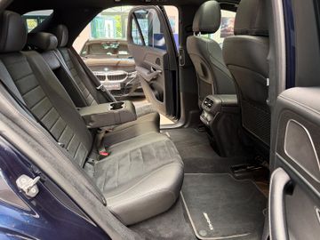 Mercedes GLE 350 - 11