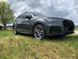 Audi Q7 50 TDI quattro tiptronic S line S line