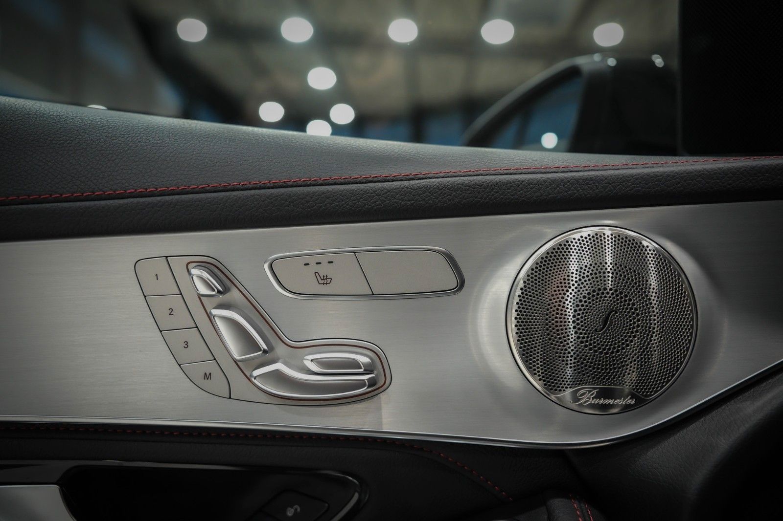 Mercedes-Benz GLC 43 AMG Coupe 4M*SPORTABGAS*NIGHT*CARBON-PAK2 foto 15