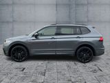Volkswagen Tiguan Allspace 2.0 TSI Elegance DSG*ACC*RFK*Cli - Volkswagen Tiguan Allspace Tageszulassungen