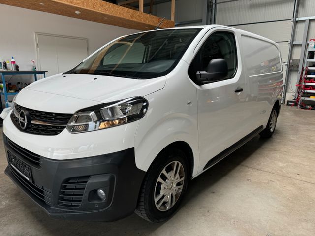 Opel Vivaro Kasten Edition M