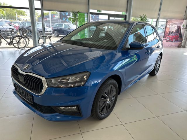 Skoda Fabia Style 1.0 TSI,