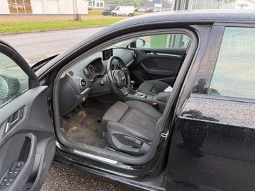 Audi A3 - 6