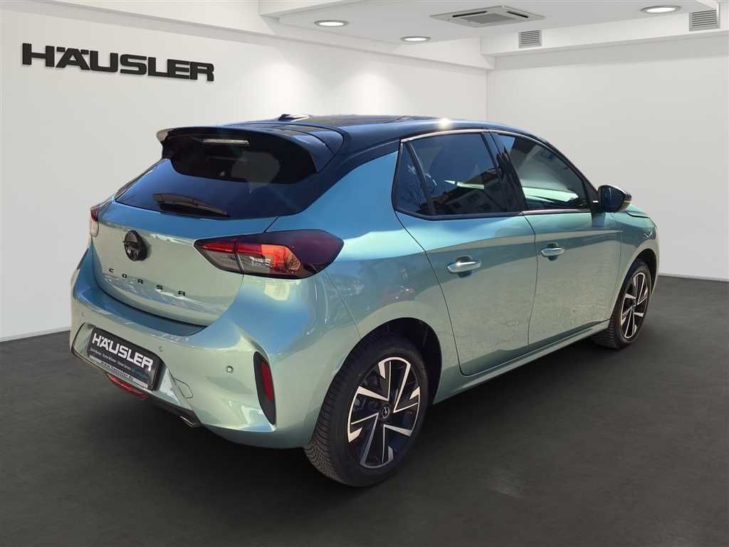 Opel Corsa - Bild 4