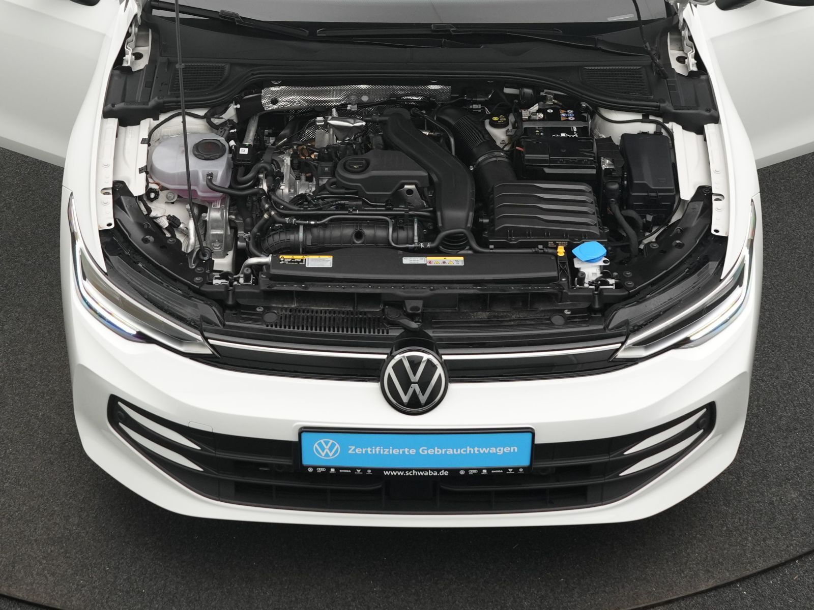 Volkswagen Golf - Bild 32